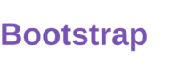 Bootstrap logo