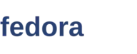 Fedora logo