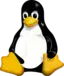 Linux logo