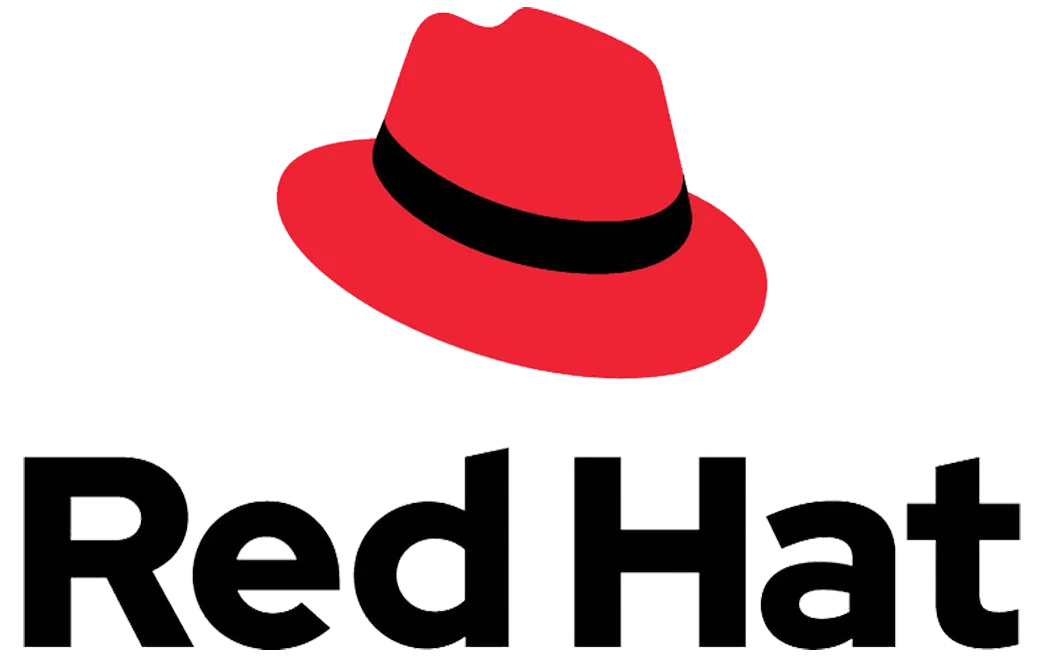 Red Hat logo