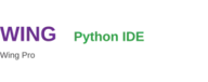 Wing Pro IDE logo